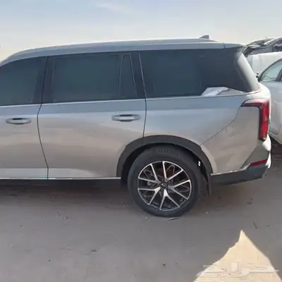 جاك GS8 4