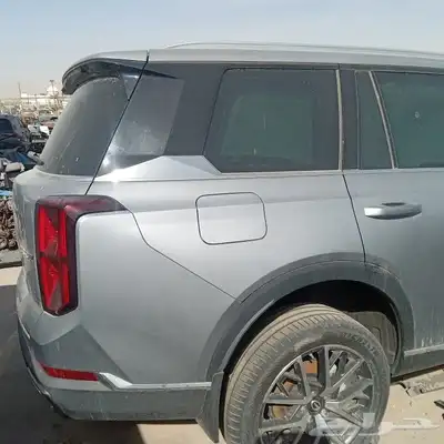 جاك GS8 1