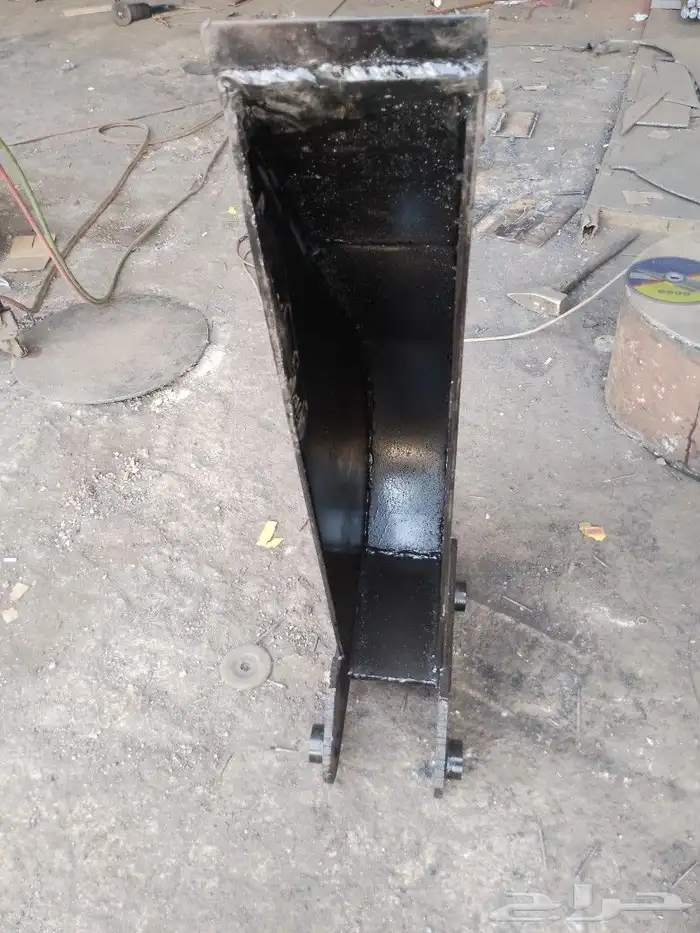 بكت JCB CTA Nova Holanda جديد ومستخدم 7