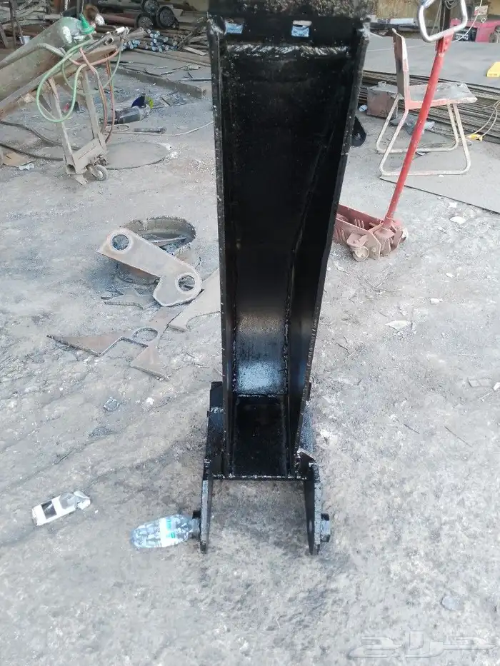 بكت JCB CTA Nova Holanda جديد ومستخدم 8