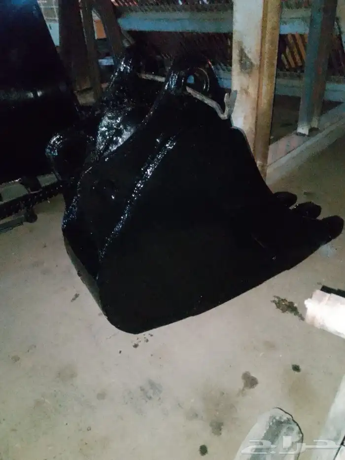 بكت JCB CTA Nova Holanda جديد ومستخدم 6