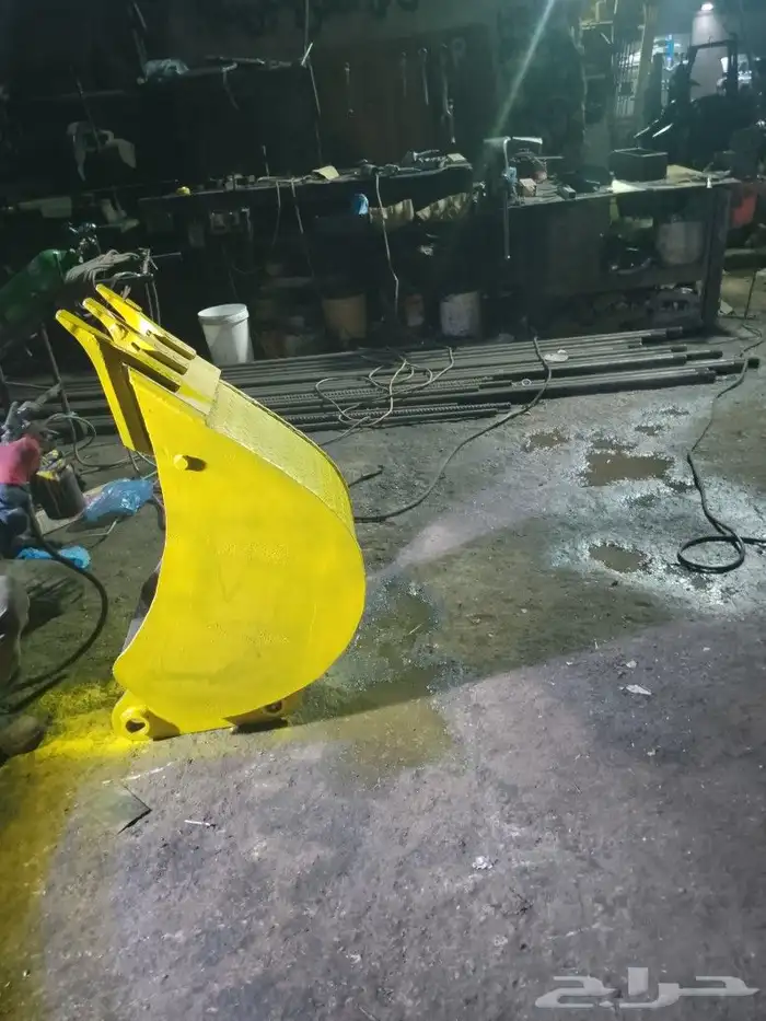 بكت JCB CTA Nova Holanda جديد ومستخدم 2