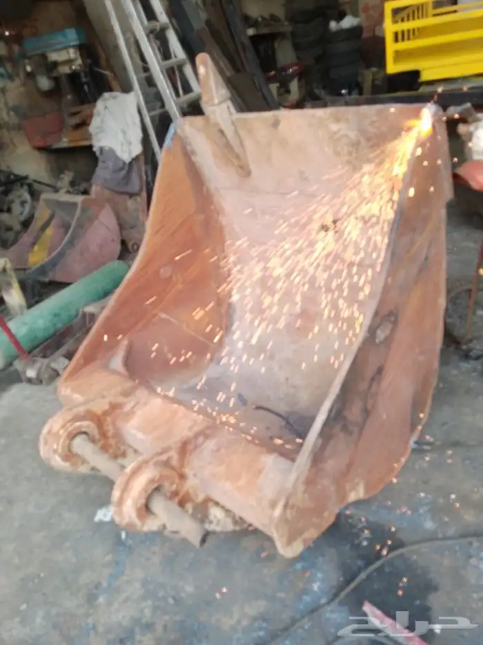 بكت JCB CTA Nova Holanda جديد ومستخدم 9