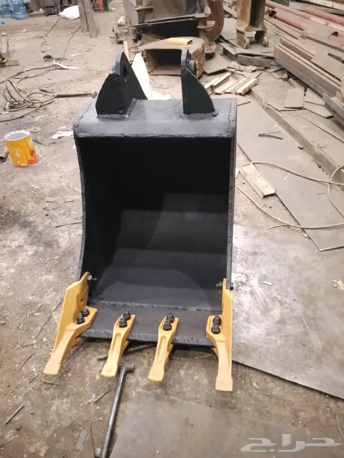 بكت JCB CTA Nova Holanda جديد ومستخدم 3