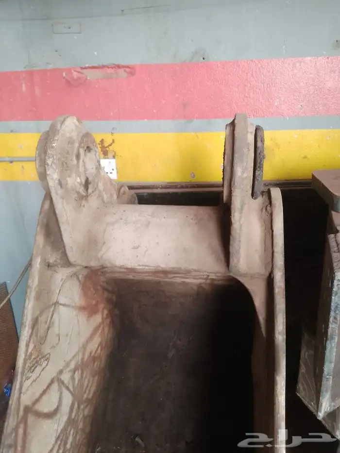 بكت JCB CTA Nova Holanda جديد ومستخدم 0