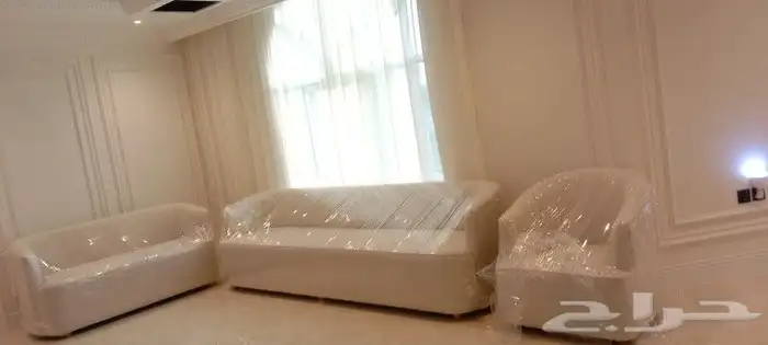 تفصيل كنب وستائر 4