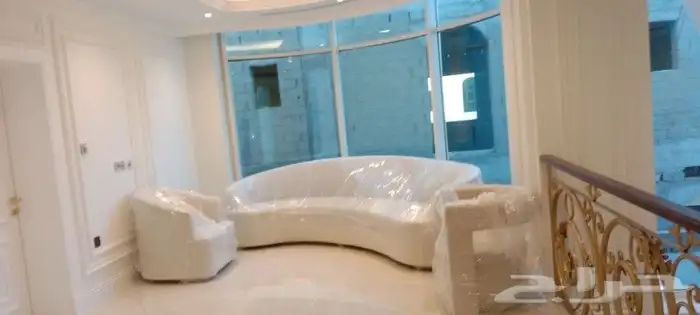 تفصيل كنب وستائر 5