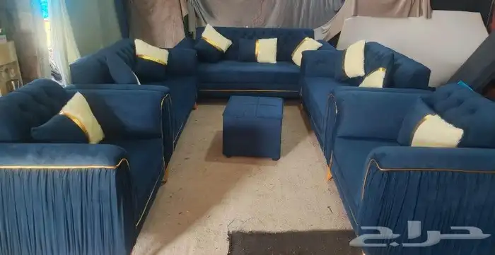 تفصيل جميع انواع الكنب و المجالس 3