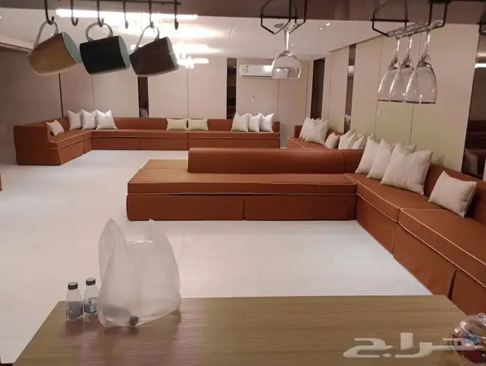 تفصيل كنب وستائر 3