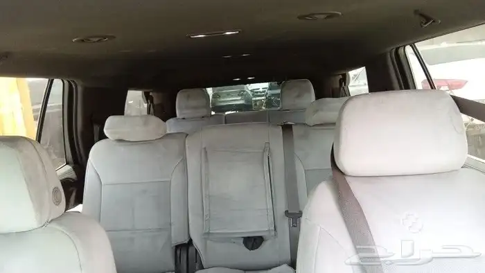 تاهو مصدوم تشليح قطع غيار فقط 2022 4