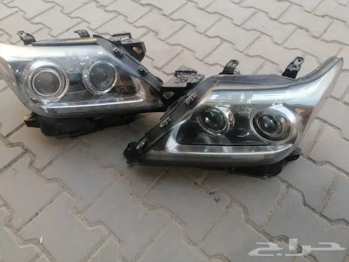 شمعات لكزس 2015 0