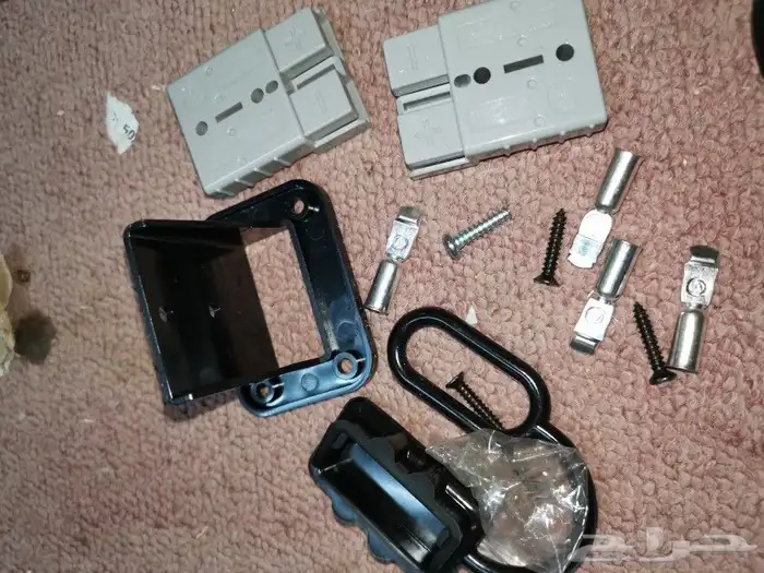 يتوفر سلك25 ريال ثلاجة سيارة ترهيمي حسب الطلب جميع منافذ 4