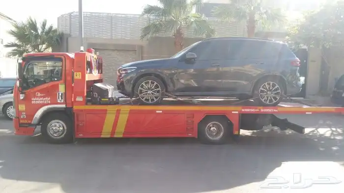 سطحة هيدروليك فل دون جدة الى الرياض الدمام القصيم مدينة ابها 0