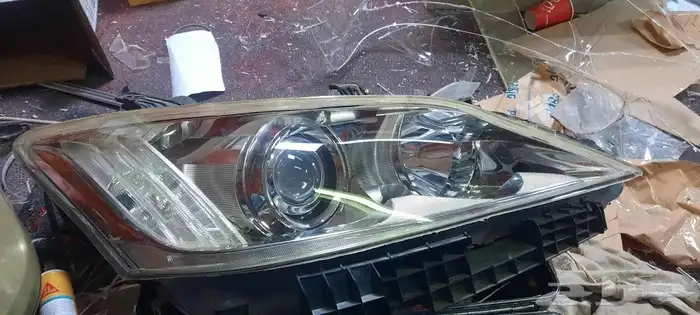 تفصيل شمعات قزاز شمعات غطيان شمعات انوار اماميه اصطبات خلفي 3