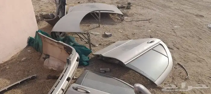 قطع مرسيدس فياجرا 6