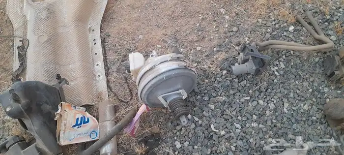 قطع مرسيدس فياجرا 1