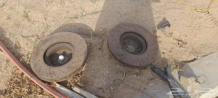 قطع مرسيدس فياجرا 8