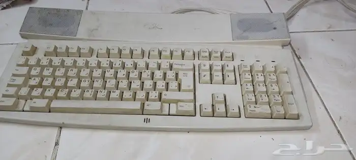 Old keyboard for sale 100  keyboard 2