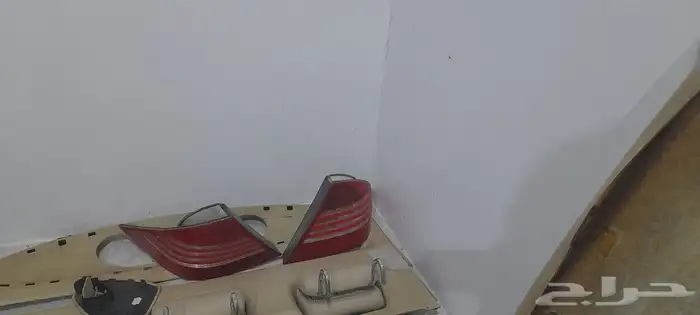 قطع مرسيدس فياجرا 7