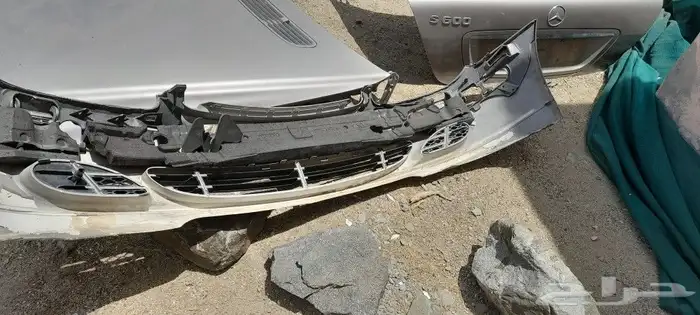قطع مرسيدس فياجرا 4