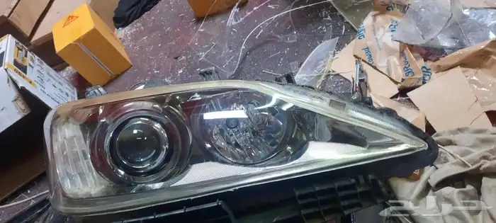 تفصيل شمعات قزاز شمعات غطيان شمعات انوار اماميه اصطبات خلفي 0