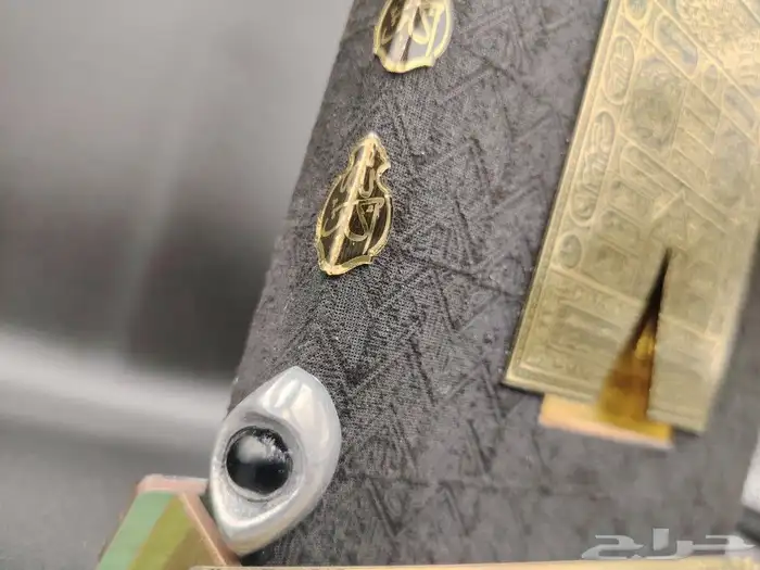 باب الكعبه ديكور منزلي ي ضفي لمسة من الروحانية 4