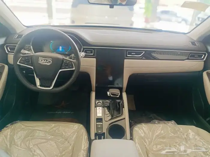 جاك JAC J7 موديل 2023 9