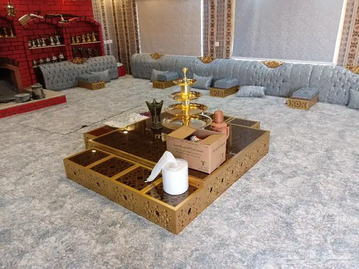 الاختيار الأفضل للتفصيل والتنجيد 40