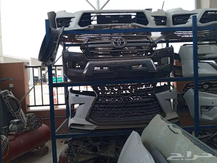 تويوتا جيب لاندكروزر 2020 2