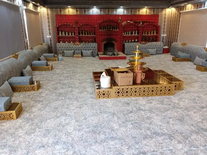 الاختيار الأفضل للتفصيل والتنجيد 42