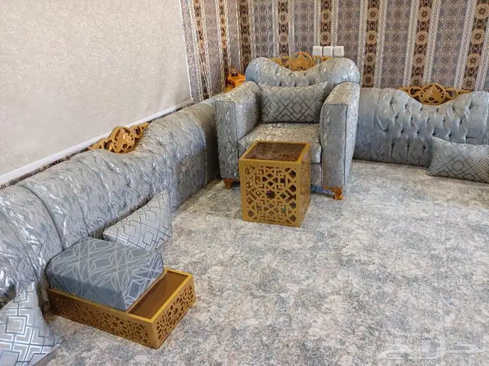 الاختيار الأفضل للتفصيل والتنجيد 41