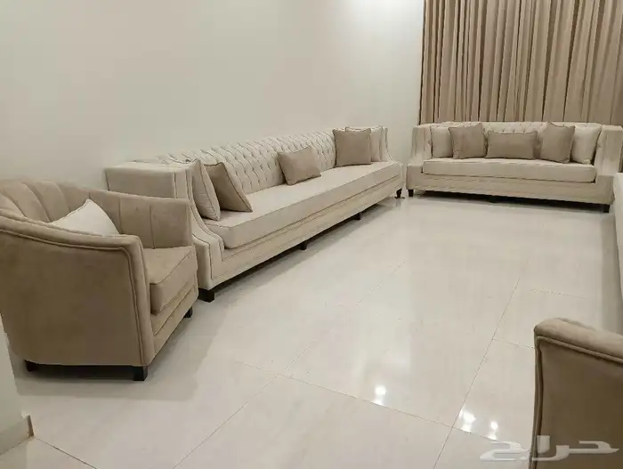 الاختيار الأفضل للتفصيل والتنجيد 23