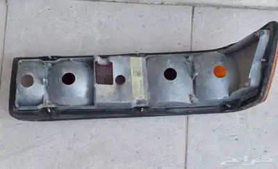 اسطمب خلفي يمين بنز مرسيدس موديل 79 0
