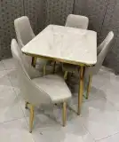 افخم طاولات الطعام 19