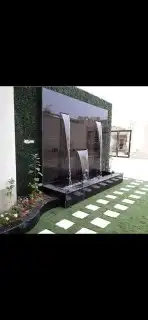 تنسيق حدائق ابوعلاء البنا للمقاولات العامة. 6