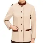 زي موحد سديري قميص الشيف سكراب افرول مريله 16