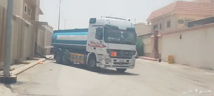 وايت ماء جنوب الرياض لتوريد الماء 0
