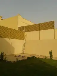 مظلات مواقف سيارات ومظلات الجلسات حدائق خيام 2