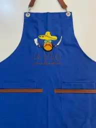 زي موحد سديري قميص الشيف سكراب افرول مريله 31