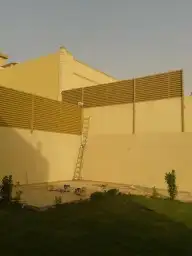 مظلات مواقف سيارات ومظلات الجلسات حدائق خيام 6