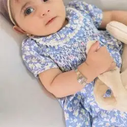 بديل الذهب سلاسل نسائي_اساور 15