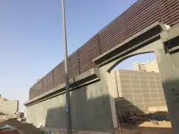 مظلات مواقف سيارات ومظلات الجلسات حدائق خيام 10