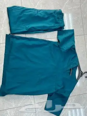 زي موحد سديري قميص الشيف سكراب افرول مريله 39