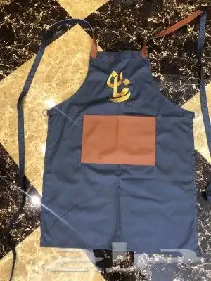 زي موحد سديري قميص الشيف سكراب افرول مريله 26