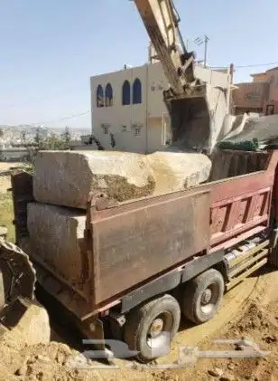 مقاول حجر بنيان مرافي بلبكلين تلبيس حجر تنومه ترميم بيوت قدي 6