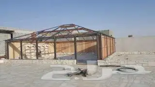 مظلات مواقف سيارات ومظلات الجلسات حدائق خيام 5