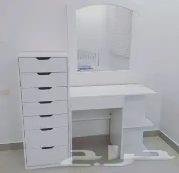 اثاث تفصيل حسب الطلب غرف نوم تفصيل دولاب مكاتب سرير اطفال لف 10