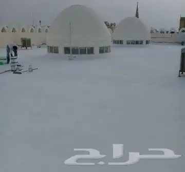 عازل اسطح عليه ضمان عشر سنوات 8