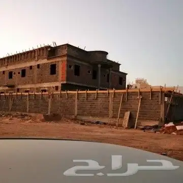 موسسه ال هادي للمقاولات العامه عماير احواش استراحات فلل دبلك 4