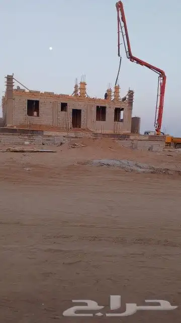 موسسه ال هادي للمقاولات العامه عماير احواش استراحات فلل دبلك 7